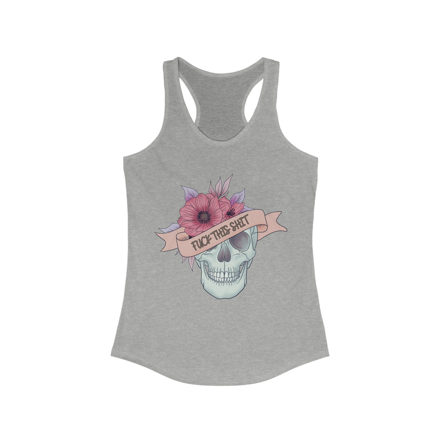 Women's Ideal Racerback Tank